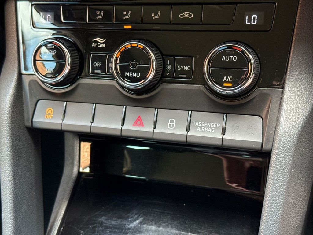 Used Skoda Karoq 2018 for sale - 76621626: Photo 20