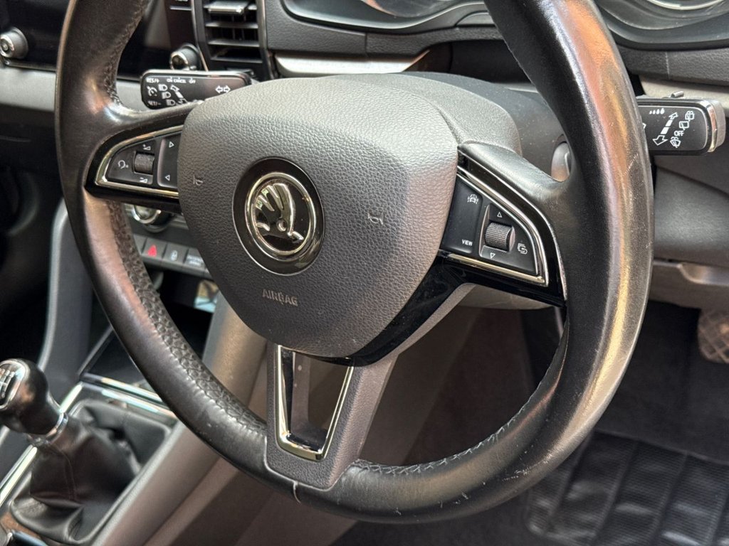 Used Skoda Karoq 2018 for sale - 76621626: Photo 24