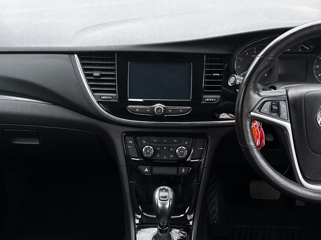 Used Vauxhall Mokka X 2019 for sale - 77399788: Photo 10