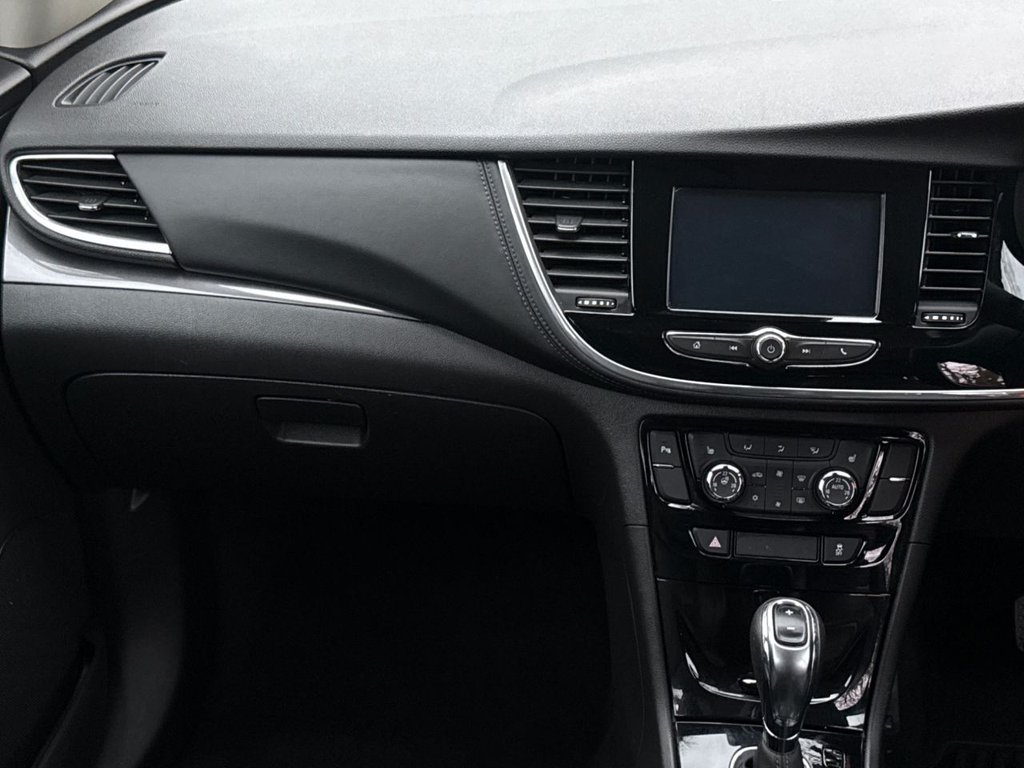 Used Vauxhall Mokka X 2019 for sale - 77399788: Photo 11