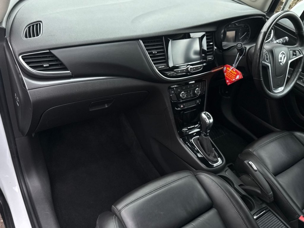 Used Vauxhall Mokka X 2019 for sale - 77399788: Photo 15