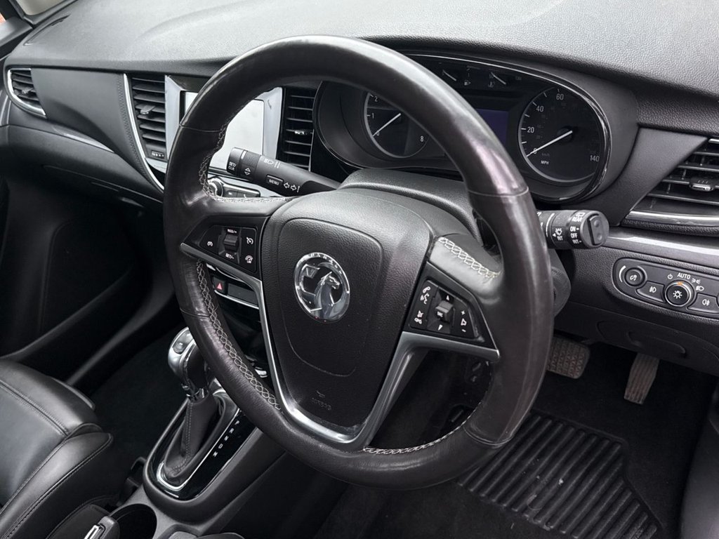 Used Vauxhall Mokka X 2019 for sale - 77399788: Photo 16