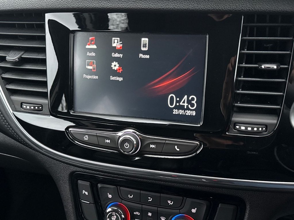 Used Vauxhall Mokka X 2019 for sale - 77399788: Photo 17