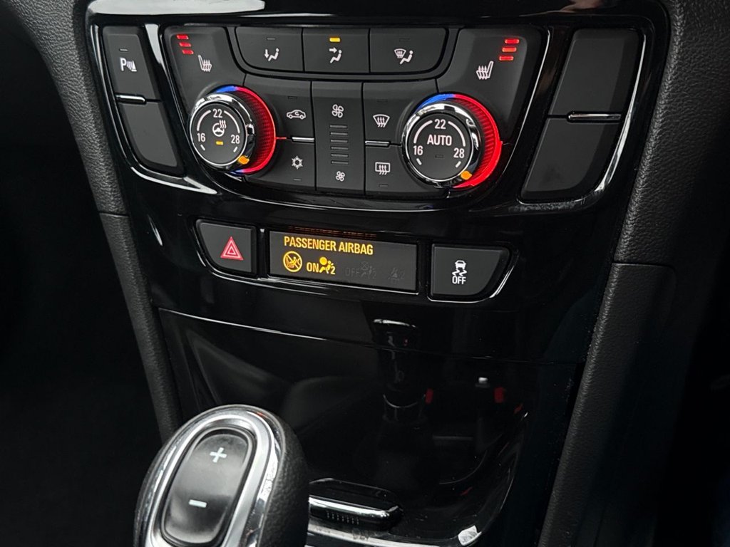 Used Vauxhall Mokka X 2019 for sale - 77399788: Photo 18