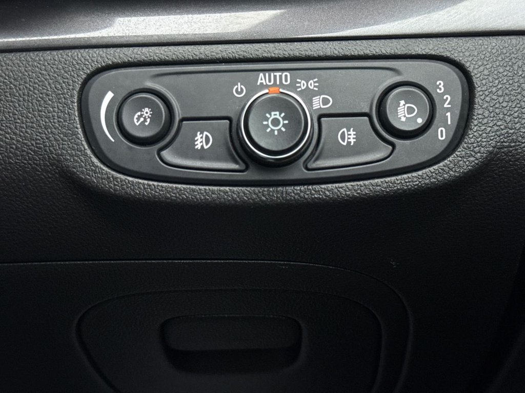 Used Vauxhall Mokka X 2019 for sale - 77399788: Photo 21