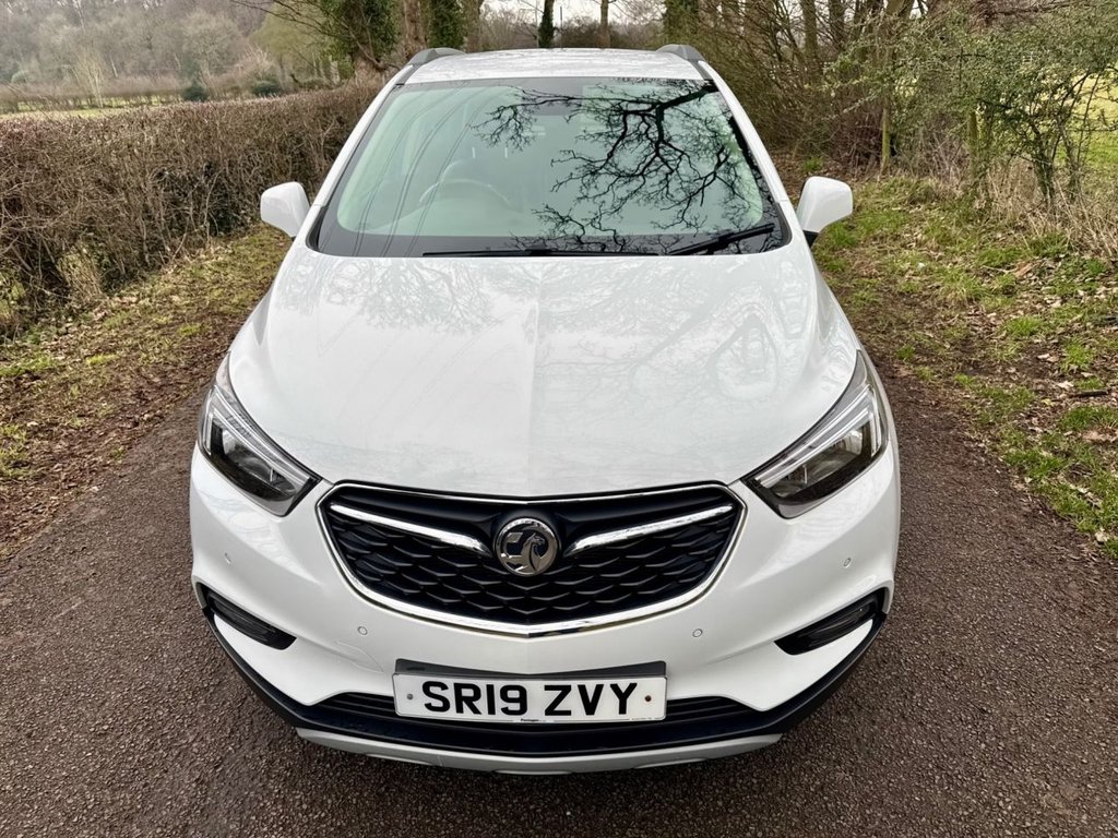 Used Vauxhall Mokka X 2019 for sale - 77399788: Photo 7