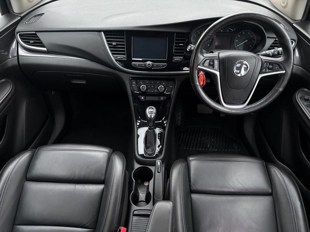 Used Vauxhall Mokka X 2019 for sale - 77399788: Photo 8