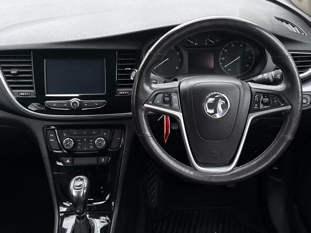 Used Vauxhall Mokka X 2019 for sale - 77399788: Photo 9
