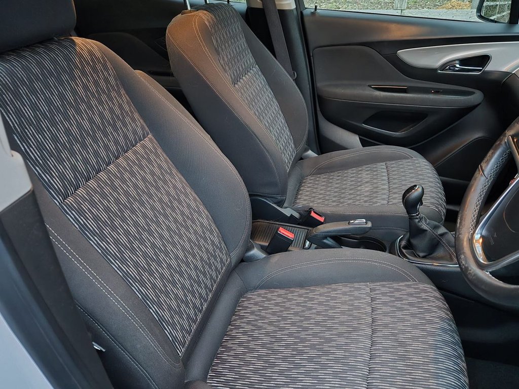 Used Vauxhall Mokka 2016 for sale - 76698927: Photo 8