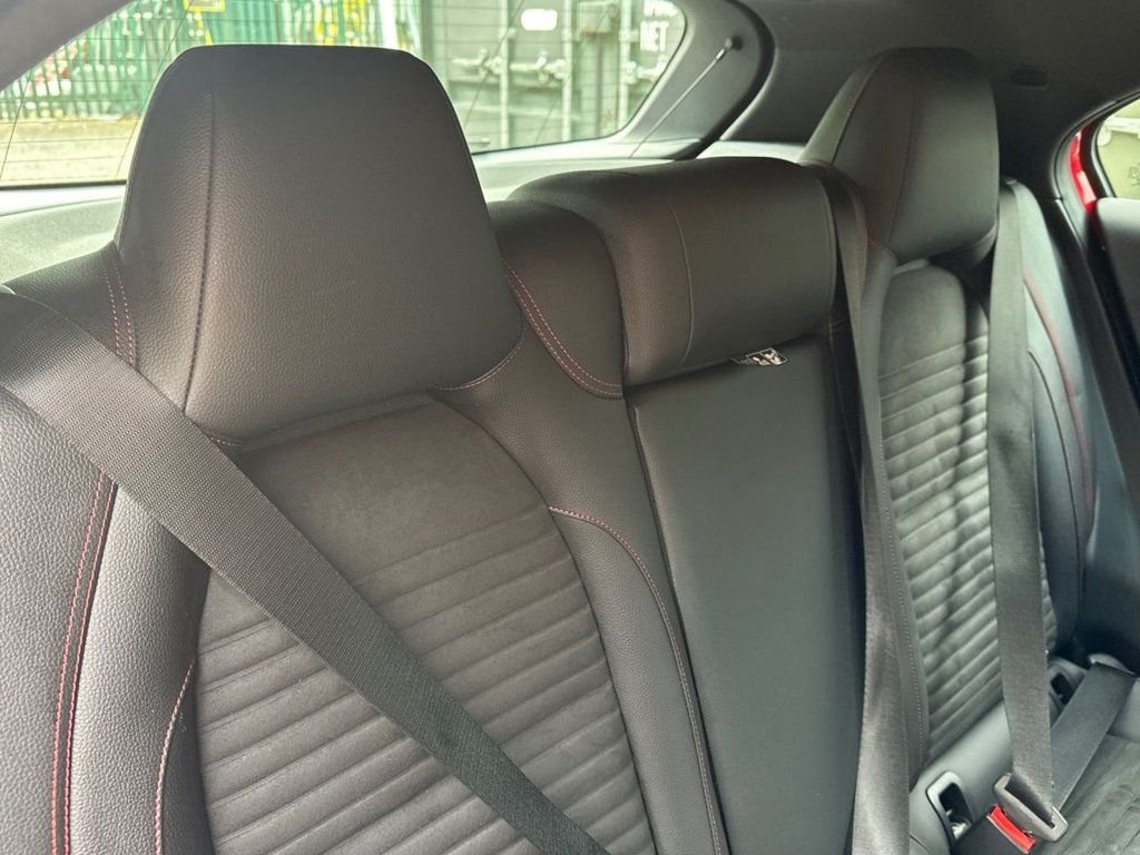 Used Mercedes-Benz A-Class 2016 for sale - 77642898: Photo 12