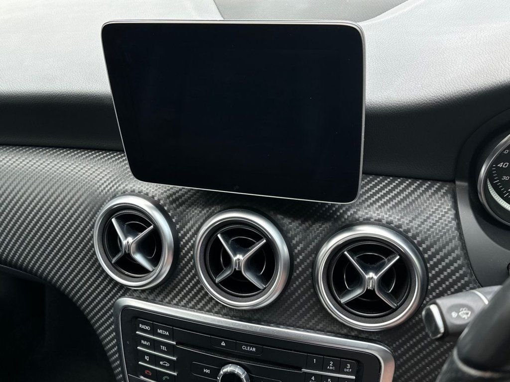 Used Mercedes-Benz A-Class 2016 for sale - 77642898: Photo 16