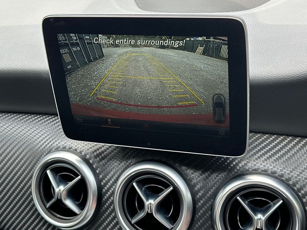 Used Mercedes-Benz A-Class 2016 for sale - 77642898: Photo 17