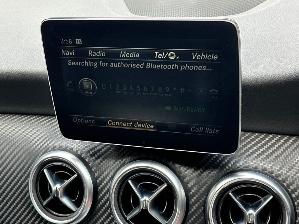 Used Mercedes-Benz A-Class 2016 for sale - 77642898: Photo 18