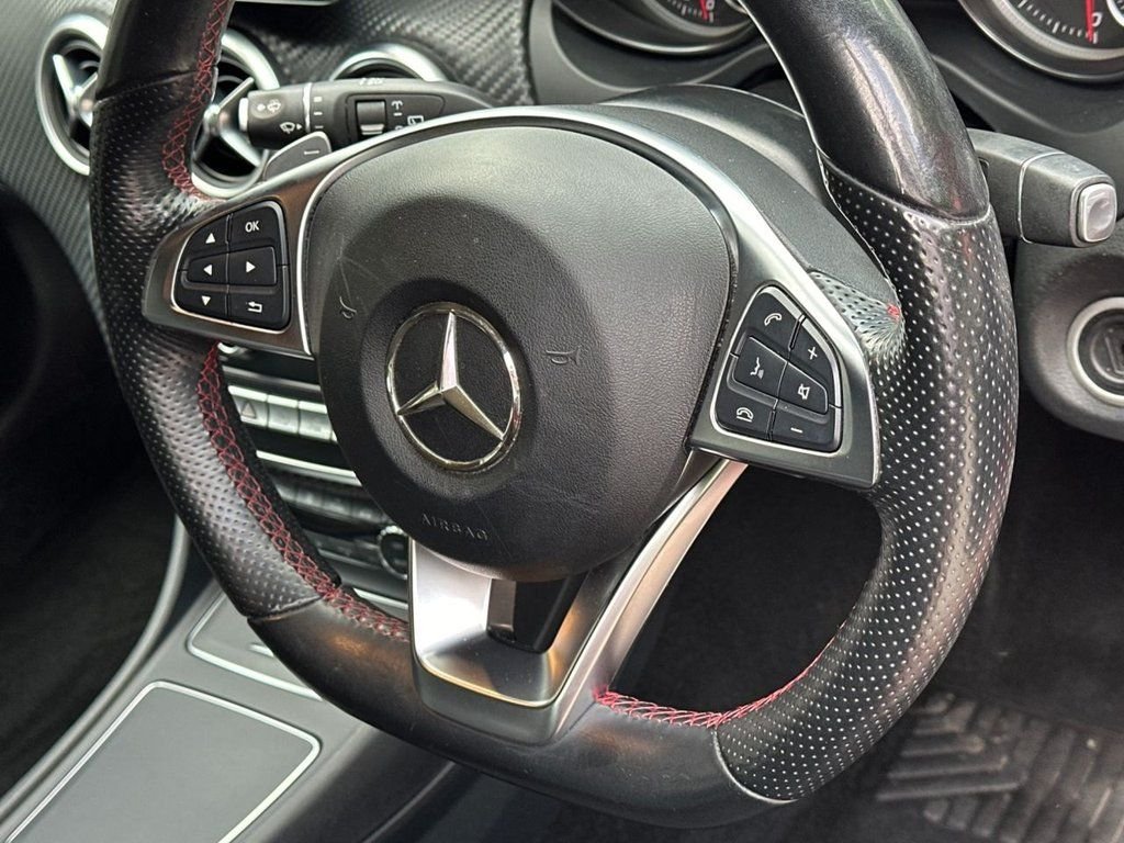 Used Mercedes-Benz A-Class 2016 for sale - 77642898: Photo 19