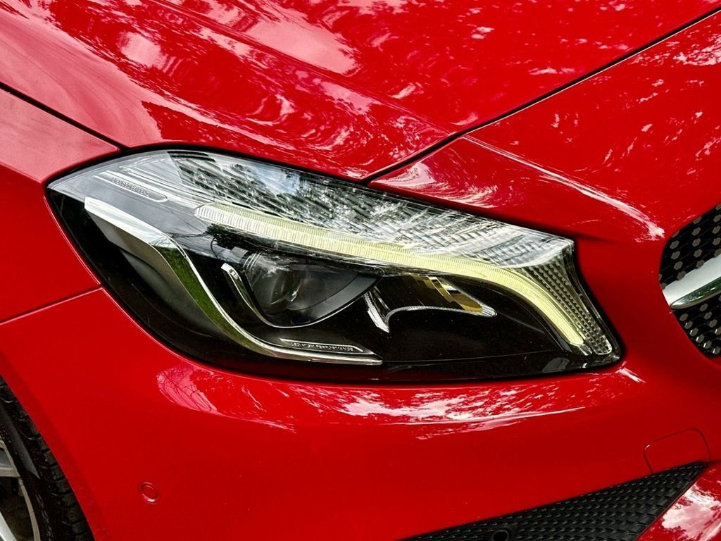 Used Mercedes-Benz A-Class 2016 for sale - 77642898: Photo 7