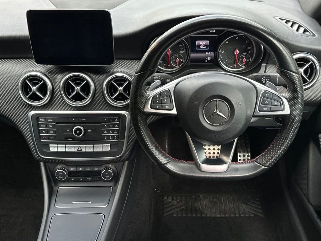 Used Mercedes-Benz A-Class 2016 for sale - 77642898: Photo 9