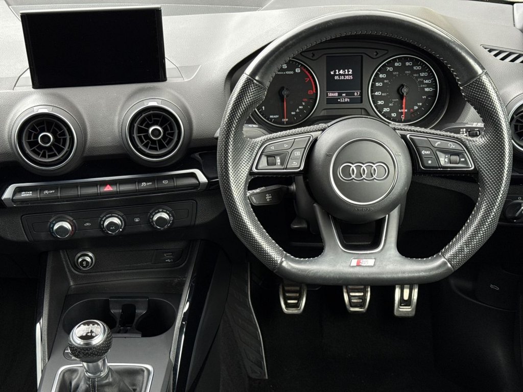 Used Audi Q2 2020 for sale - 76621644: Photo 10