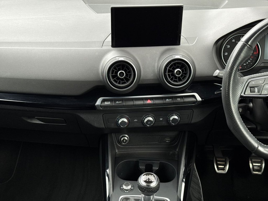 Used Audi Q2 2020 for sale - 76621644: Photo 11