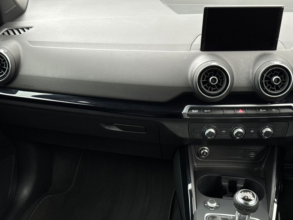 Used Audi Q2 2020 for sale - 76621644: Photo 12