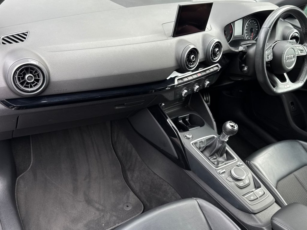 Used Audi Q2 2020 for sale - 76621644: Photo 15