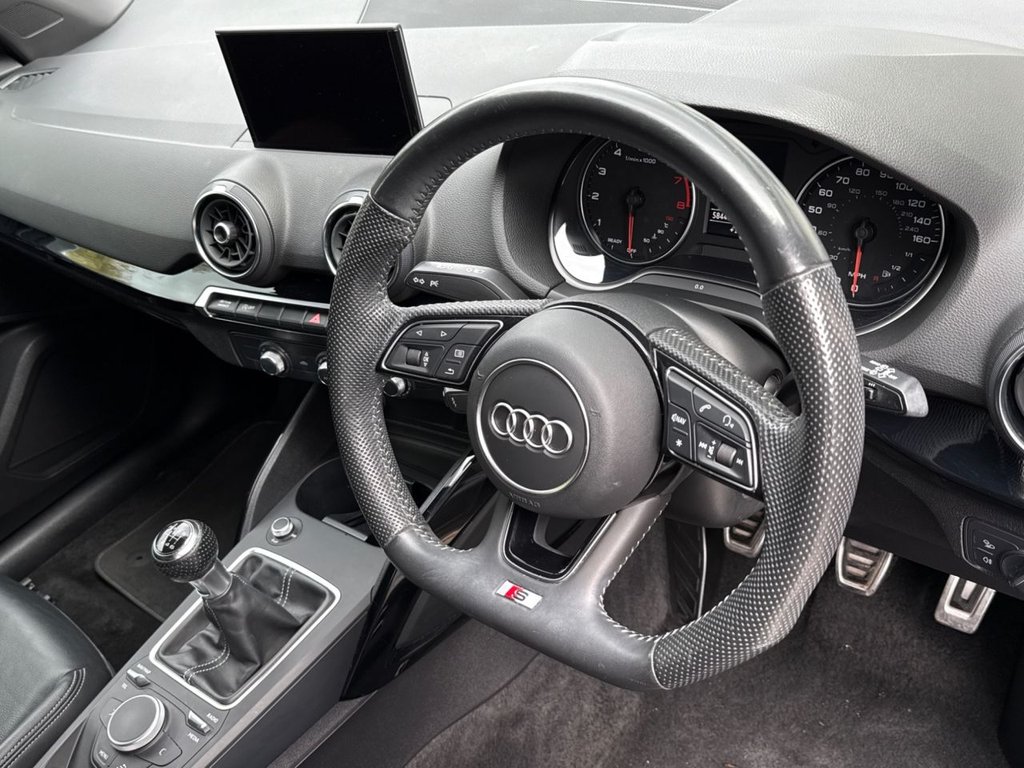 Used Audi Q2 2020 for sale - 76621644: Photo 16