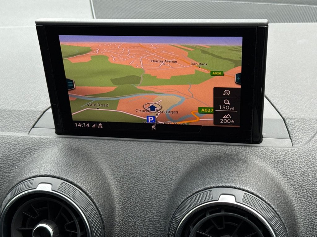 Used Audi Q2 2020 for sale - 76621644: Photo 18