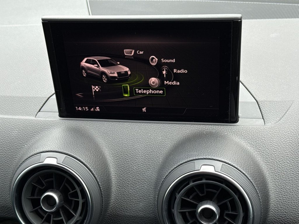 Used Audi Q2 2020 for sale - 76621644: Photo 20