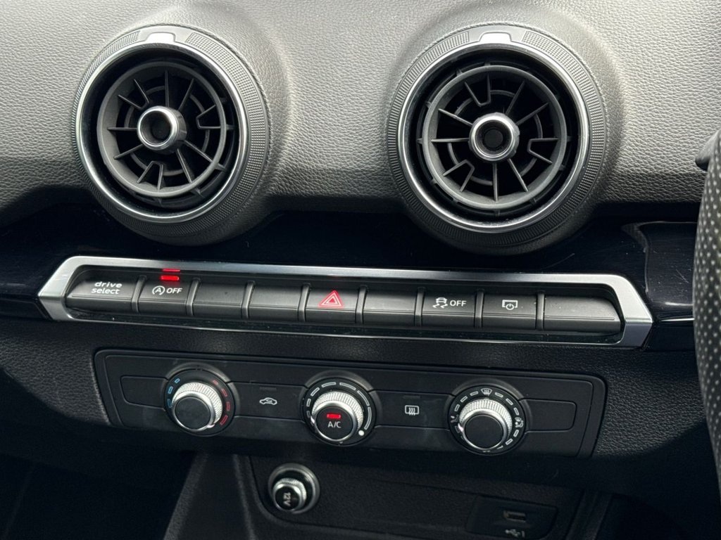 Used Audi Q2 2020 for sale - 76621644: Photo 21