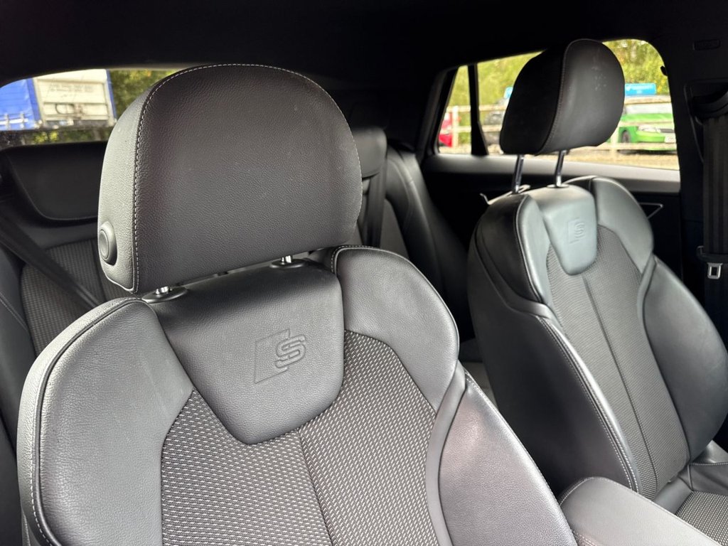 Used Audi Q2 2020 for sale - 76621644: Photo 25