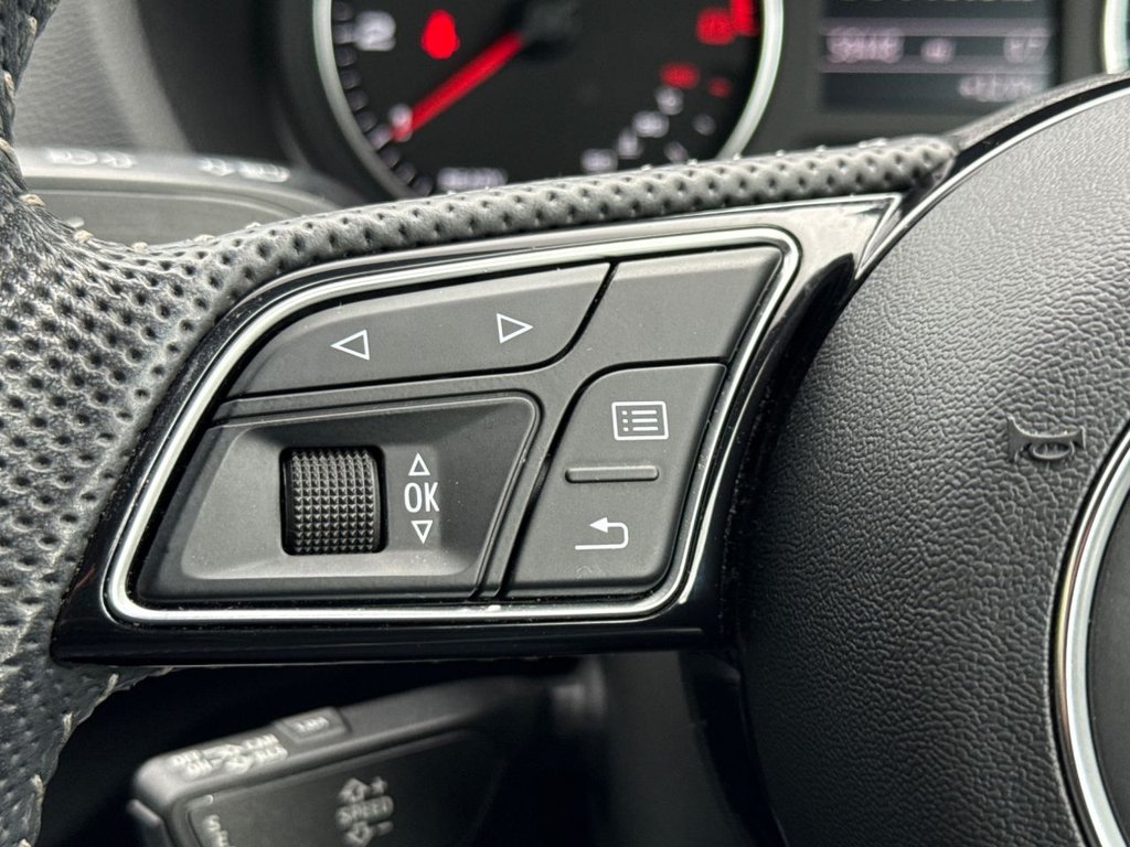 Used Audi Q2 2020 for sale - 76621644: Photo 28