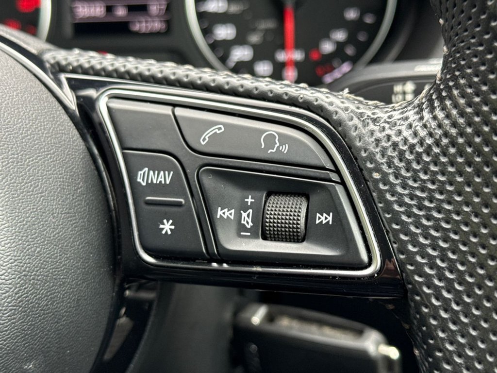 Used Audi Q2 2020 for sale - 76621644: Photo 29