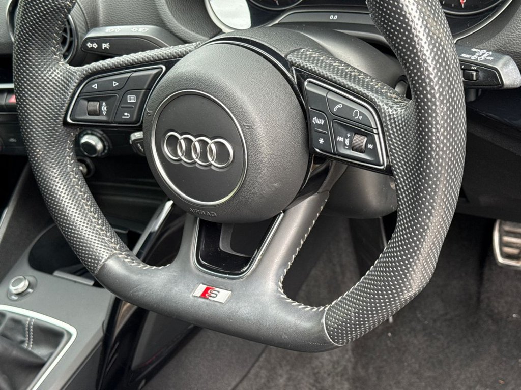 Used Audi Q2 2020 for sale - 76621644: Photo 30