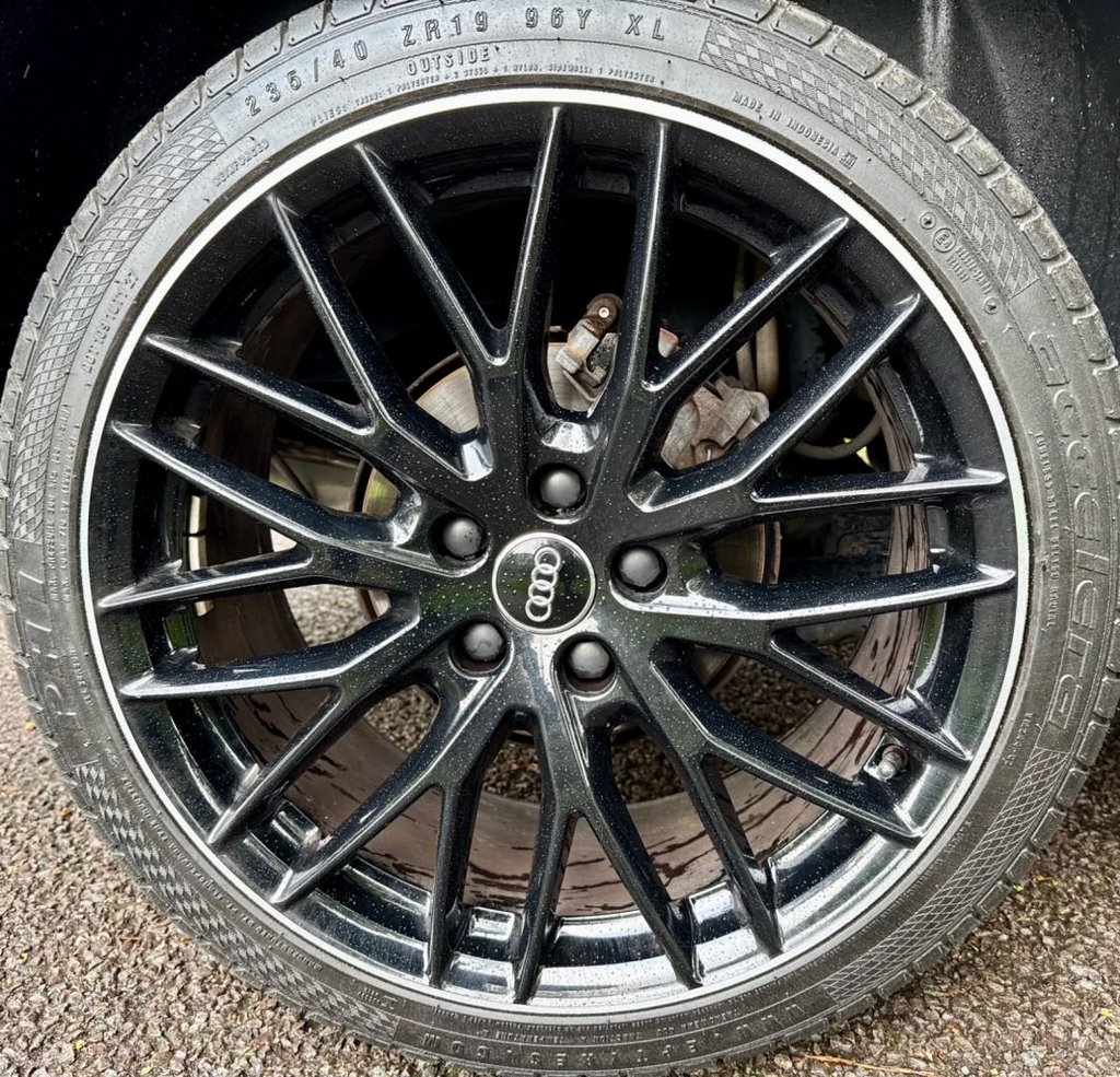 Used Audi Q2 2020 for sale - 76621644: Photo 8