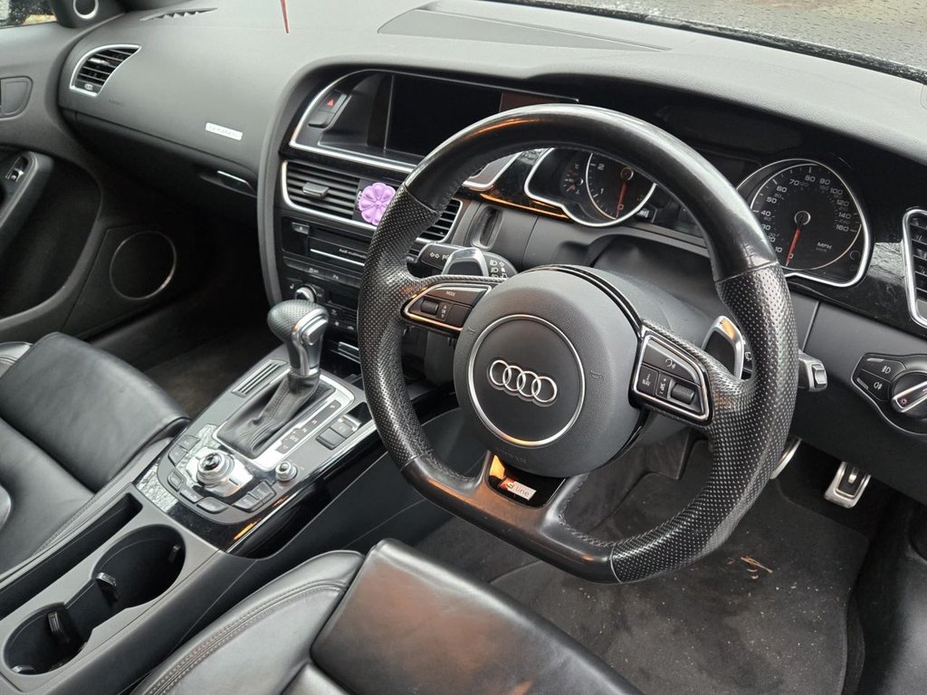 Used Audi A5 2015 for sale - 76973711: Photo 7