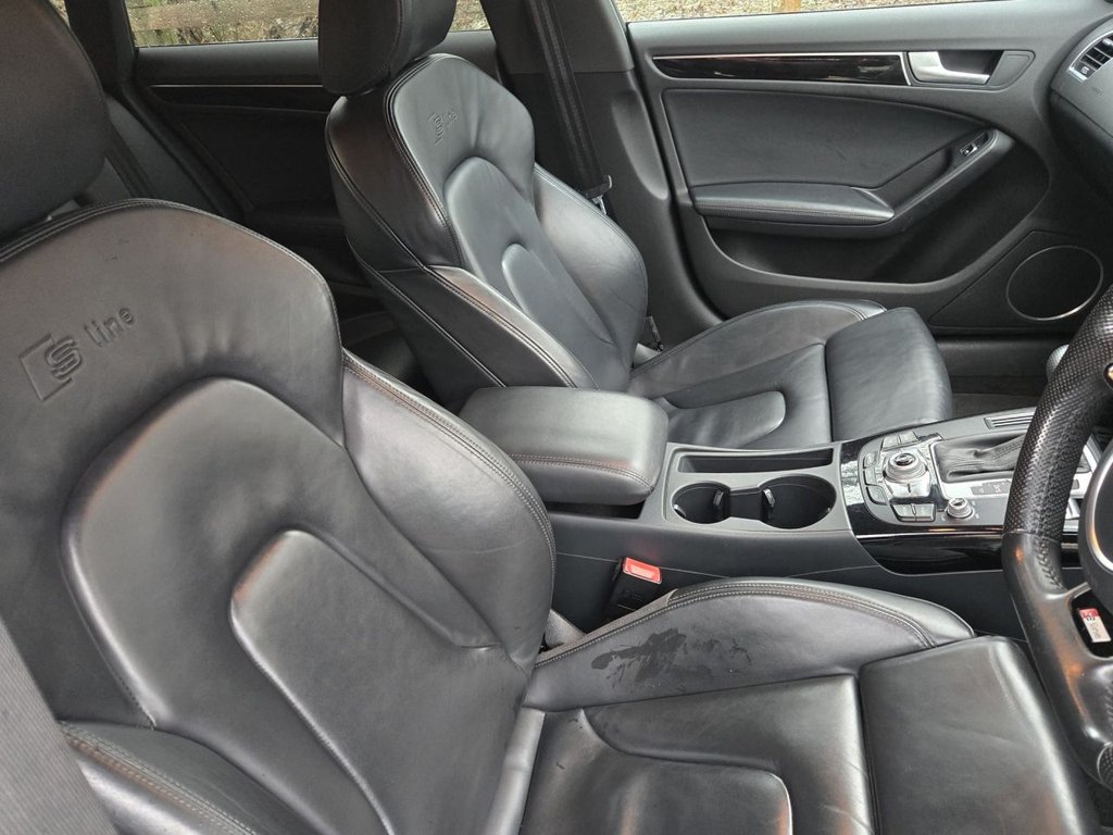 Used Audi A5 2015 for sale - 76973711: Photo 8