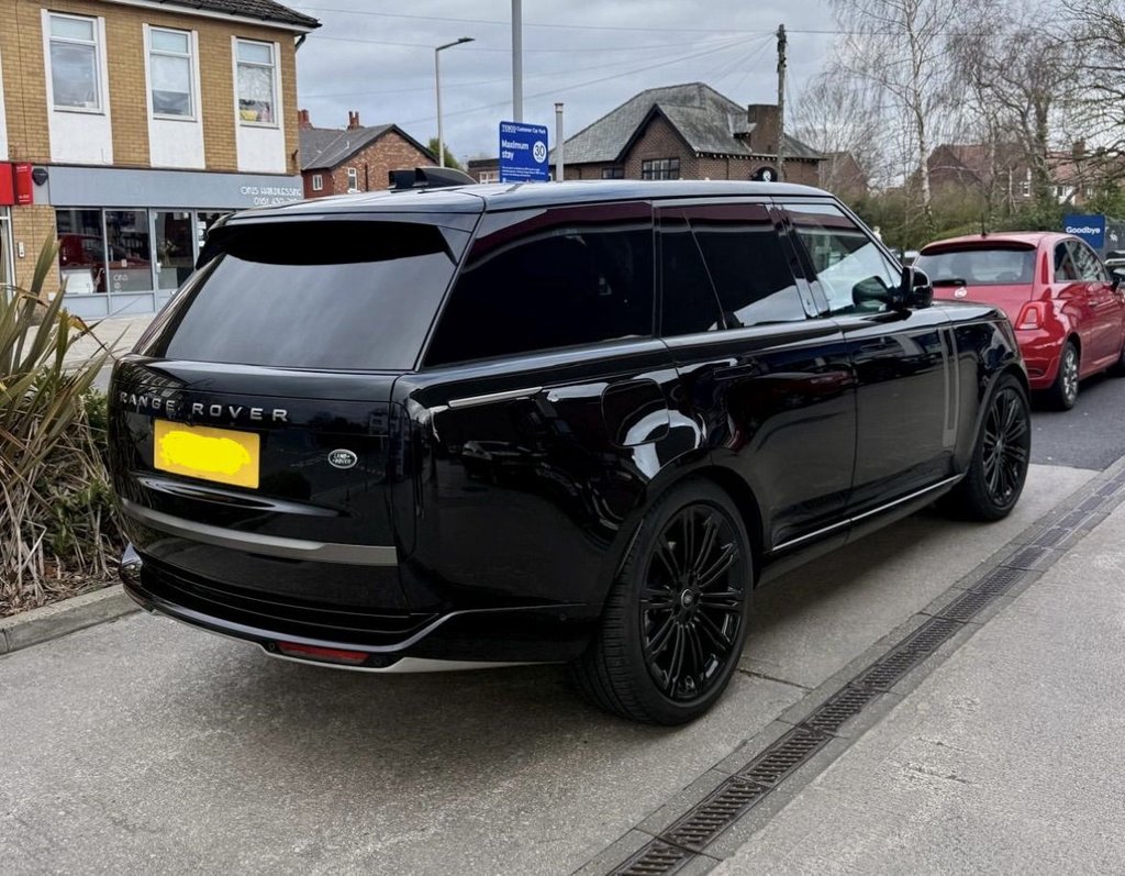 Used Land Rover Range Rover 2022 for sale - 77719764: Photo 2