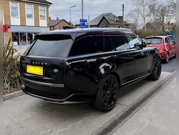 Used Land Rover Range Rover 2022 for sale - 77719764: Photo
