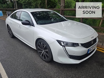 Used Peugeot 508 2020 for sale - 78768755: Photo