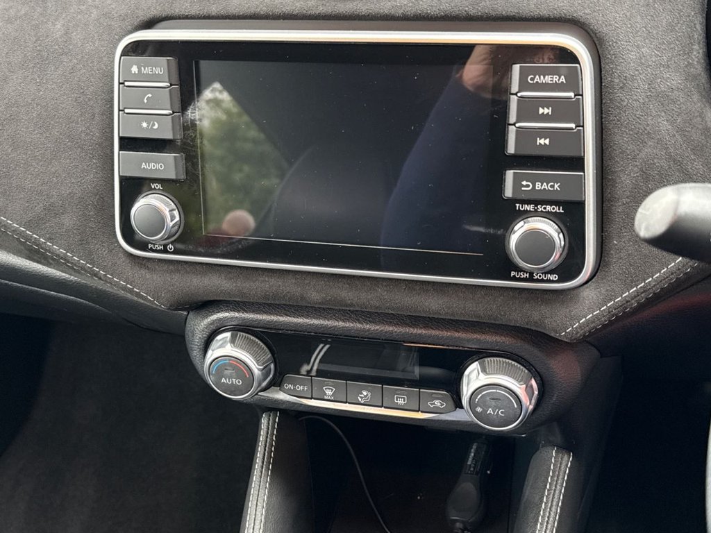 Used Nissan Micra 2021 for sale - 76617289: Photo 17