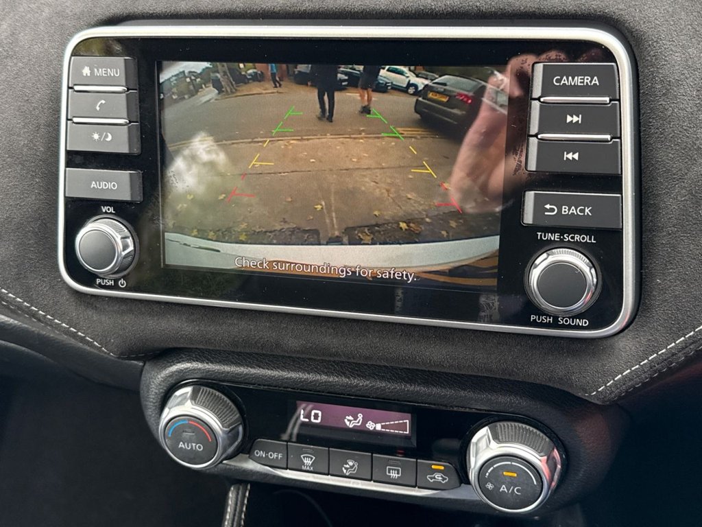 Used Nissan Micra 2021 for sale - 76617289: Photo 18