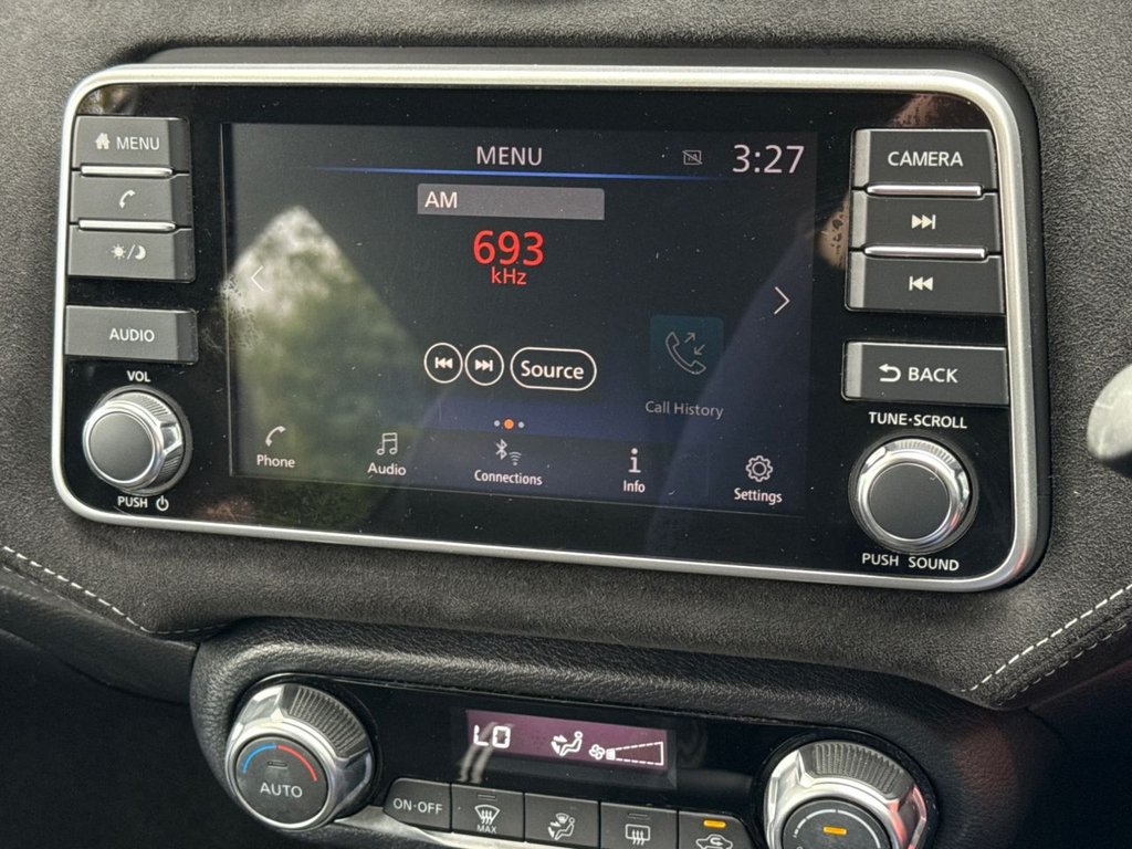 Used Nissan Micra 2021 for sale - 76617289: Photo 19