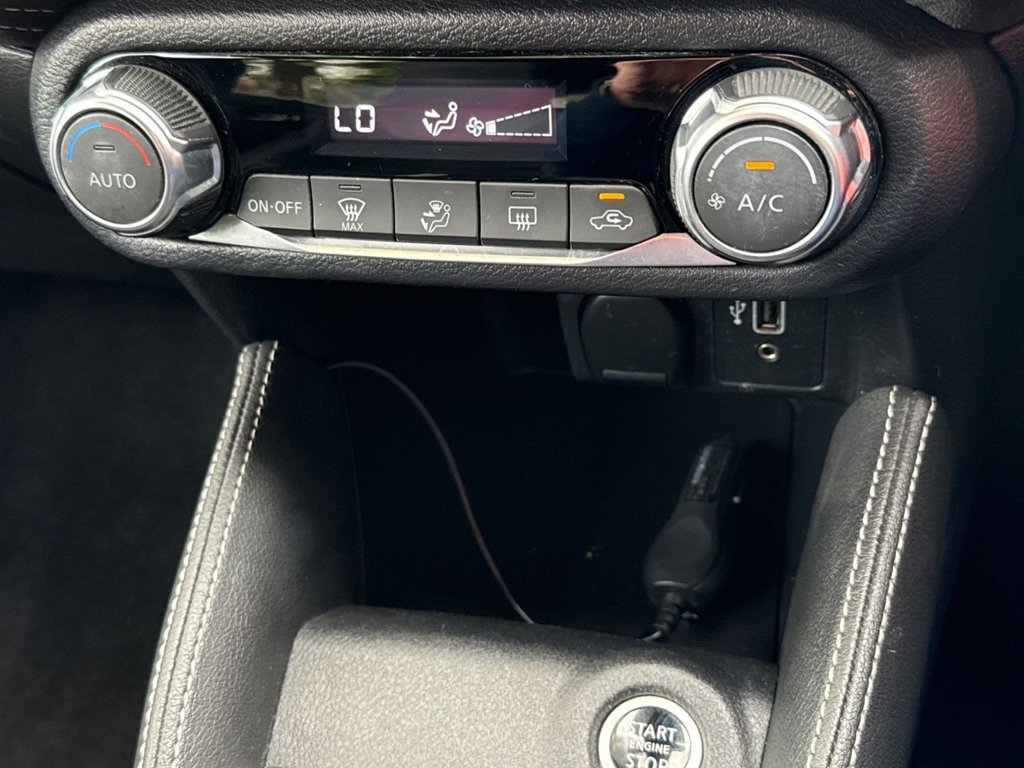 Used Nissan Micra 2021 for sale - 76617289: Photo 20