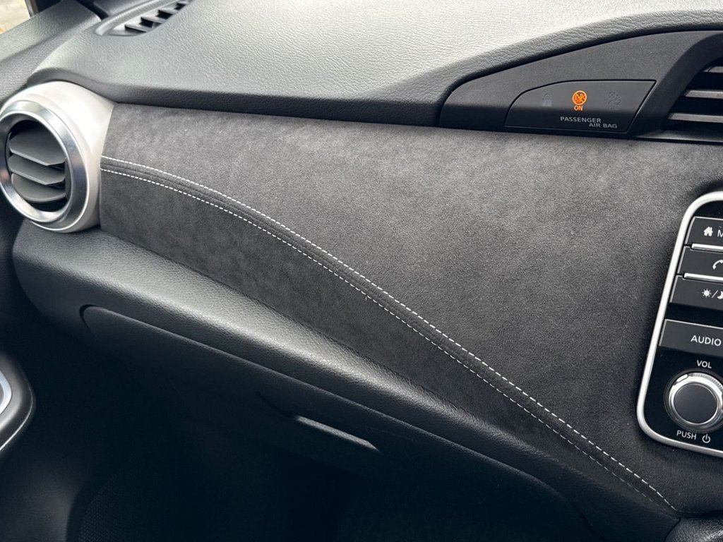 Used Nissan Micra 2021 for sale - 76617289: Photo 26