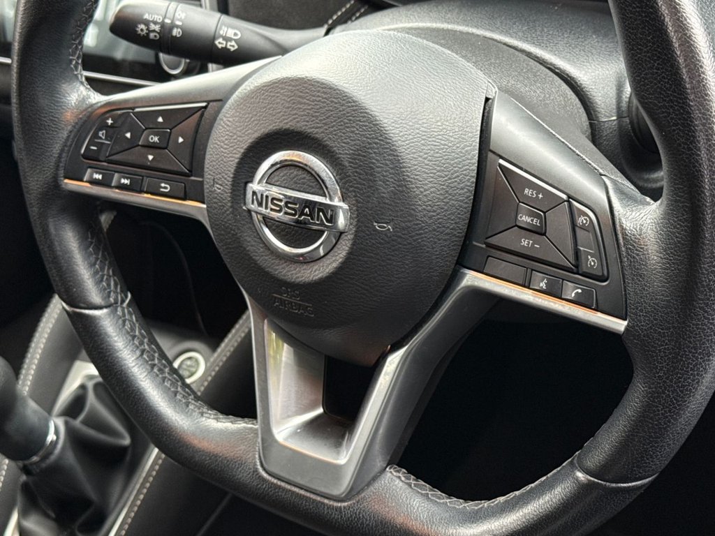 Used Nissan Micra 2021 for sale - 76617289: Photo 29