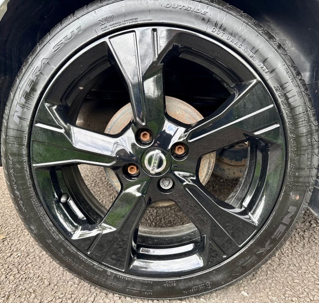 Used Nissan Micra 2021 for sale - 76617289: Photo 8