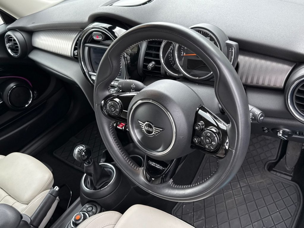 Used MINI Hatch 2019 for sale - 76621625: Photo 16