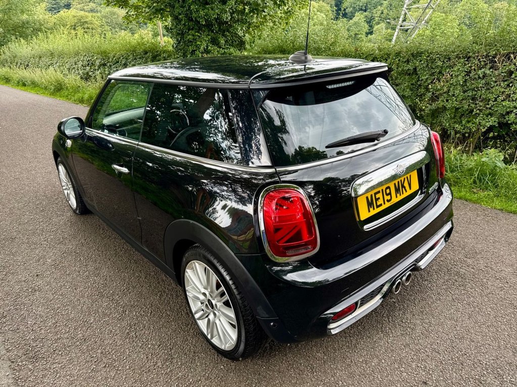 Used MINI Hatch 2019 for sale - 76621625: Photo 3