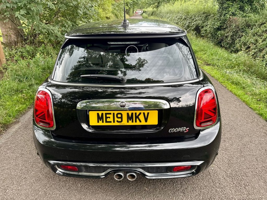 Used MINI Hatch 2019 for sale - 76621625: Photo 6