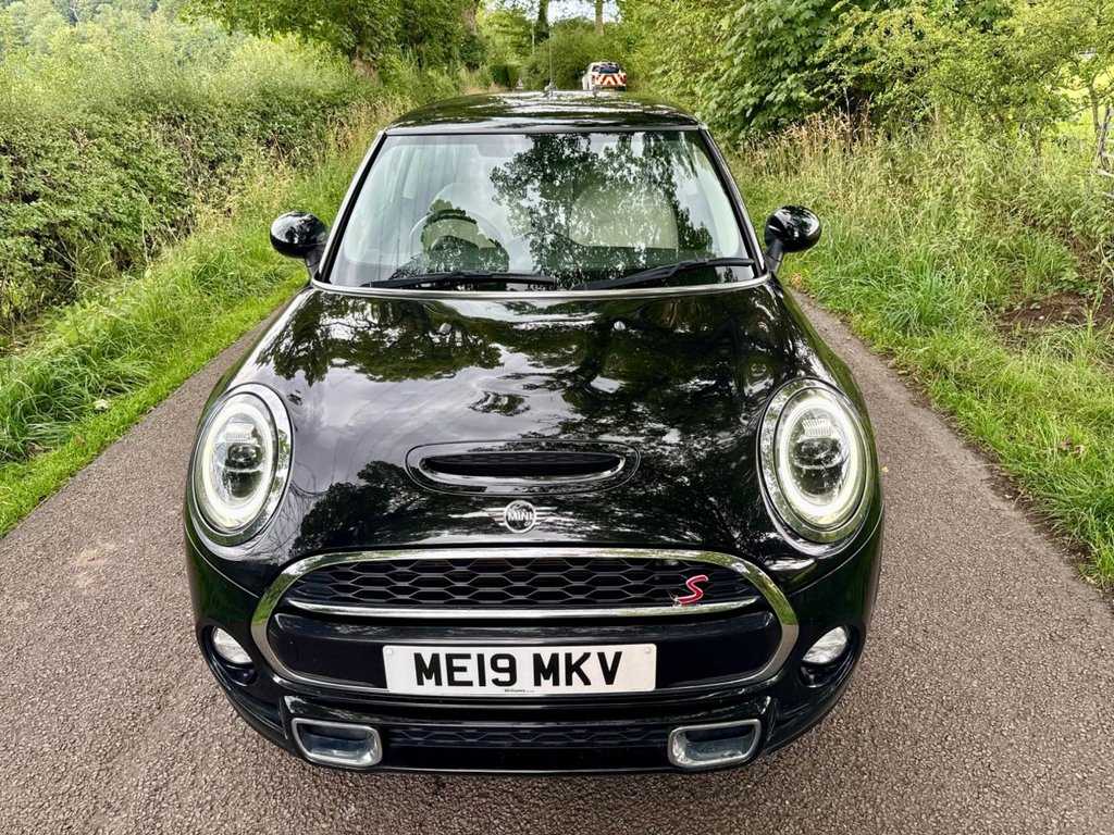 Used MINI Hatch 2019 for sale - 76621625: Photo 7