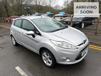 Ford Fiesta feature image